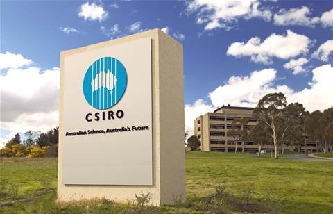 CSIRO finds permanent CISO