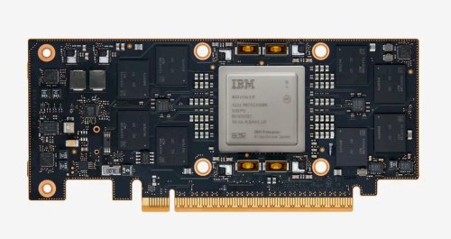 IBM’s AI Accelerator: This Had Better Not Be Just A Science Project