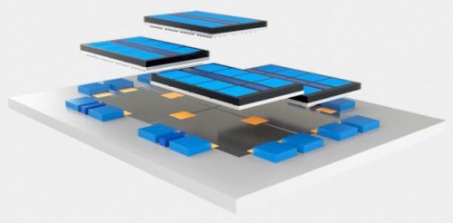 Intel Chip Research Pushes Power Efficiency And Performance