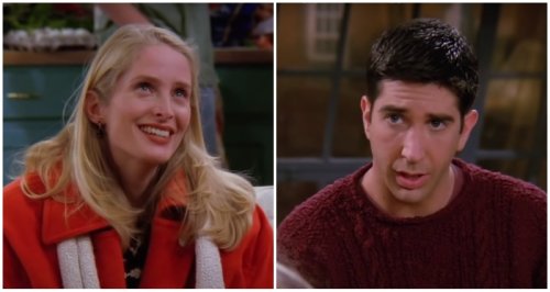Censorship of ‘Friends’ LGBTQ plus storylines causes pushback from Chinese netizens