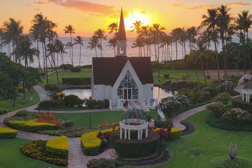 Next Stop, Maui - cover