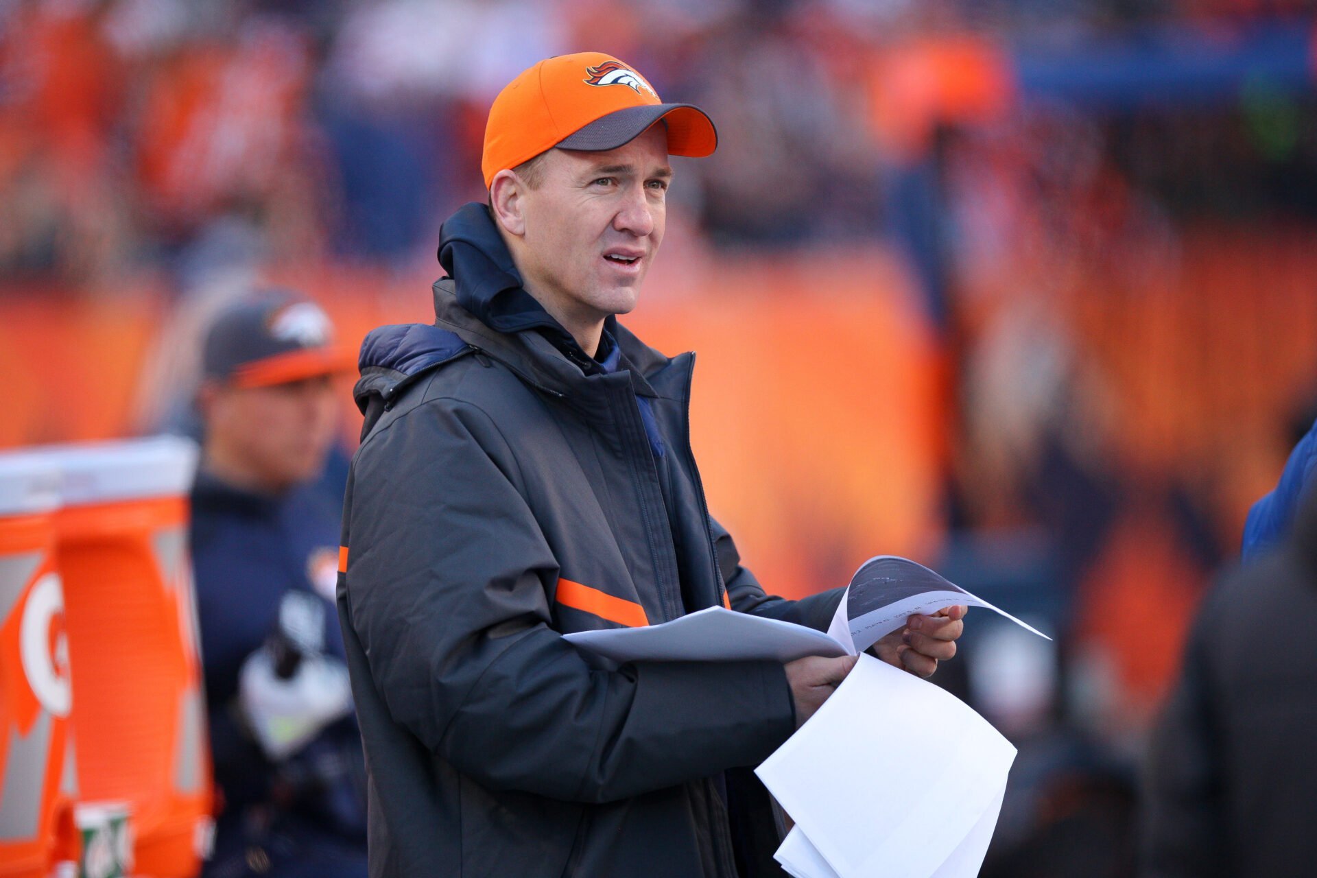 Peyton Manning once admitted NFL injury meant something wasn’t ‘coming back’, ‘it was hard for me…