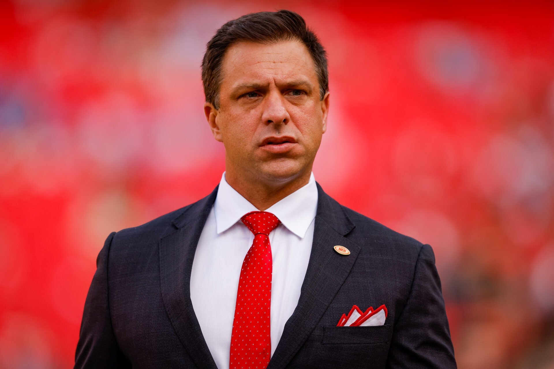 Three players the Kansas City Chiefs could be trading up for in the 2025 NFL draft