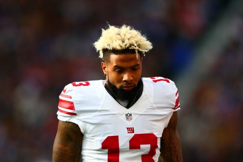 How Odell Beckham Jr.’s Hall of Fame career fell apart with the New York Giants – ‘they sent me to die’