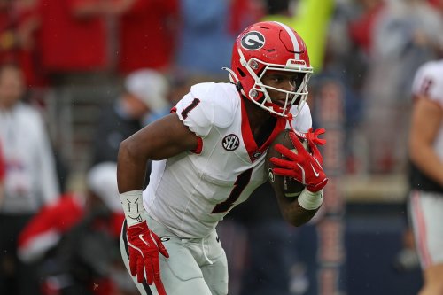 Who is Trevor Etienne? Under-the-radar running back in the 2025 NFL draft