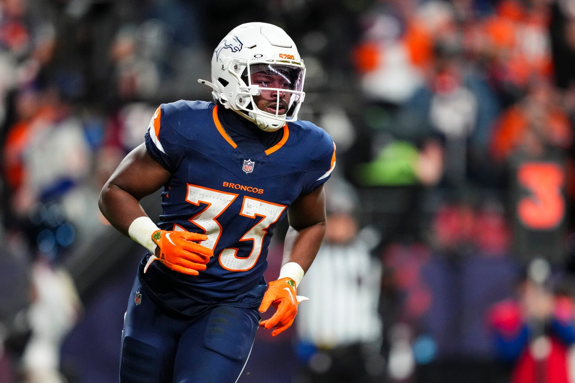 Javonte Williams signing has Cowboys fans convinced which draft target is off the board