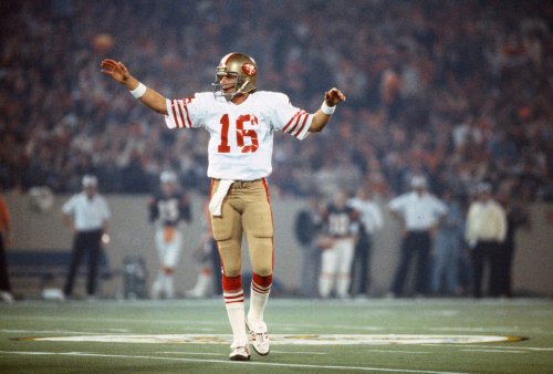 What Joe Montana said about Brock Purdy before he got paid, ‘they haven’t been able to produce anywhere near…’