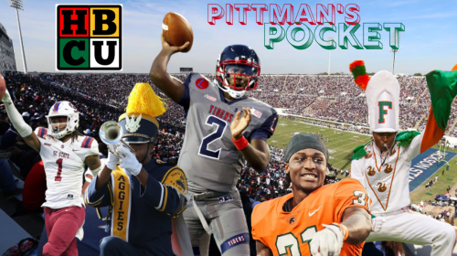 Pittman’s Pocket: Top 5 HBCU prospects from the 2022 recruiting class
