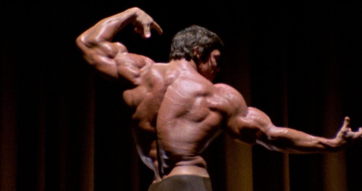 A Pumped Up Guide to ‘Arnold,’ the Doc About the Man Behind the Muscles