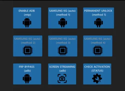 Samsung Pattern Unlock Tool Without Data Loss Download