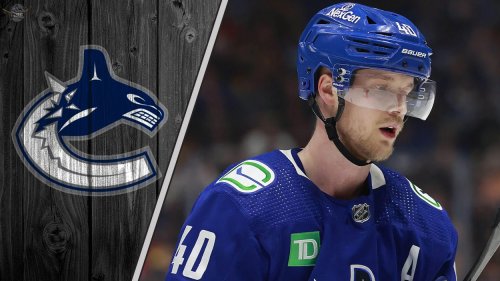 Elias Pettersson Rumors Heat Up: Will the Canucks Trade Him Before July 1st? - NHL Trade Rumors