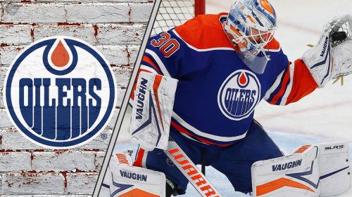 Calvin Pickard to Start Crucial Game 3 for Edmonton Oilers vs. LA Kings