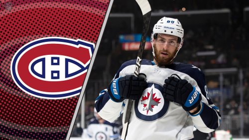 Habs looking to trade for Pierre-Luc Dubois this offseason