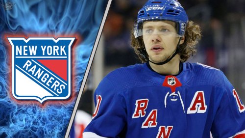 Artemi Panarin Trade Rumors: Could the Rangers Shake Up Their Core?