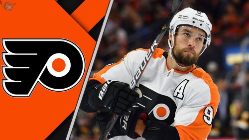 Flyers entertaining offers for defenseman Ivan Provorov