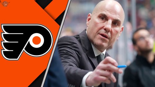 Rick Tocchet Returns to Philly: Flyers Hire Jack Adams Winner as New Head Coach
