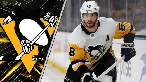 NHL Injury: Kris Letang suffers a stroke, out indefinitely