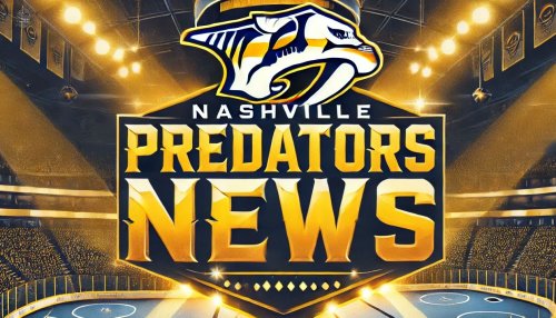 A Belated Airing Of Grievances Against Barry Trotz And The Nashville ...