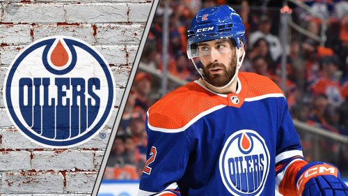 Evan Bouchard News: Oilers Defenseman Likely to Land $10M+ AAV Contract This Offseason