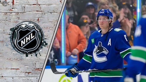 Brock Boeser Rumors: 3 Teams Eyeing the Canucks Winger in Free Agency Frenzy