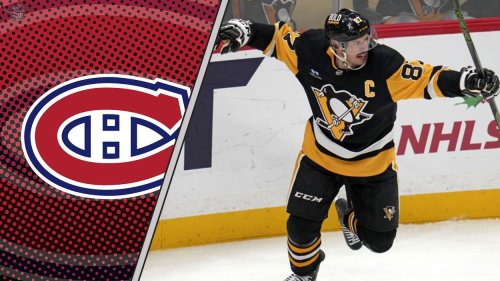 Could Sidney Crosby Finish His Career in Montreal? Canadiens Trade Rumor Breakdown - NHL Trade Rumors