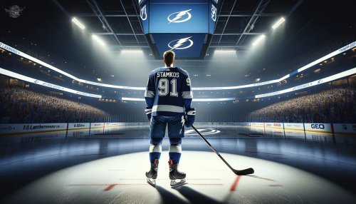 NHL Trade Rumors: Where Could Steven Stamkos Land This Off-Season?
