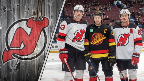 Quinn Hughes Trade Rumors: Could the Devils Reunite the Hughes Brothers in New Jersey?