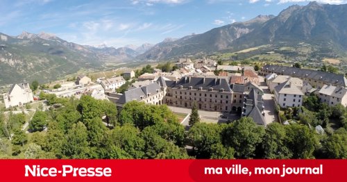 Provence-Alpes-Côte d'Azur : inscrite au patrimoine mondial de l'UNESCO, cette forteresse est à voir absolument