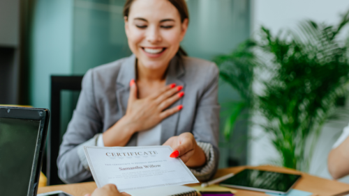 11 Quick Certifications that Pay Well: Start Earning More ASAP