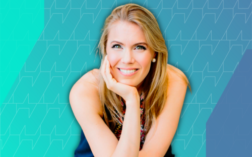 How Kate Doubler Makes $40k/Month Working 2-3 Hours a Day on Her Health Blog