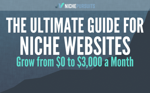 How to Build a Niche Website That Can Make $5000+ a Month in 2024