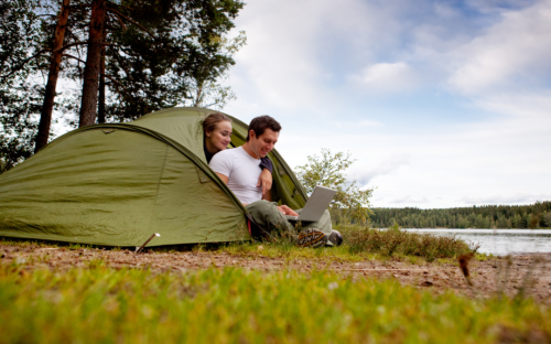 11 Best Outdoor Affiliate Programs To Profit From Your Adventures
