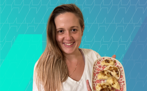 How Karolina Klesta Grew Her Food Blog to 6 Figures/Year Using SEO and Facebook