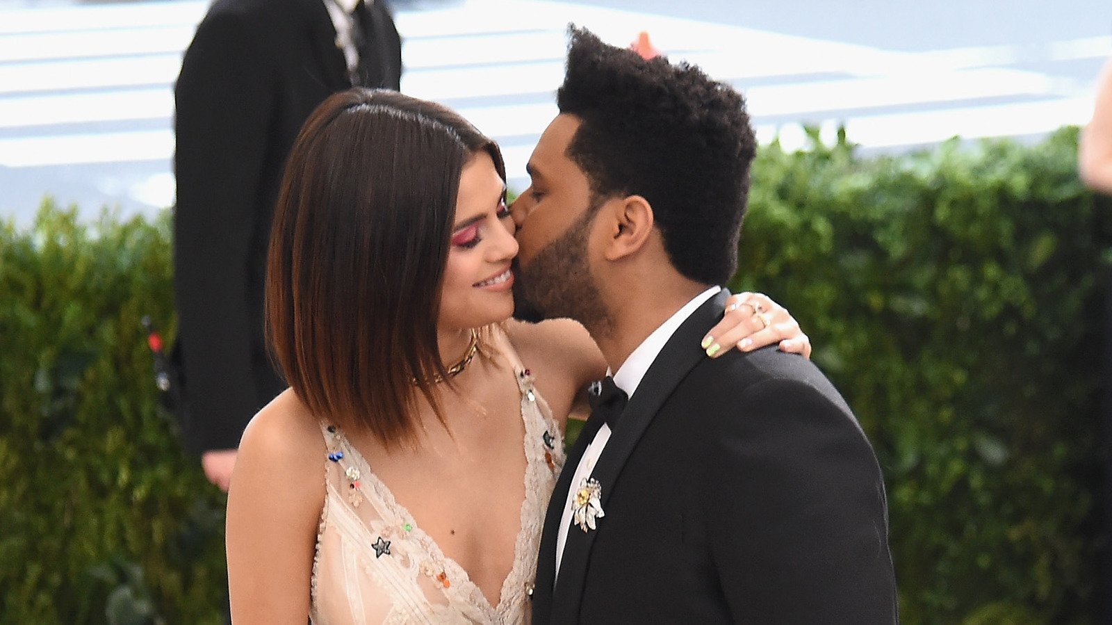 The Truth About The Weeknd's Relationship With Selena Gomez - Nicki Swift