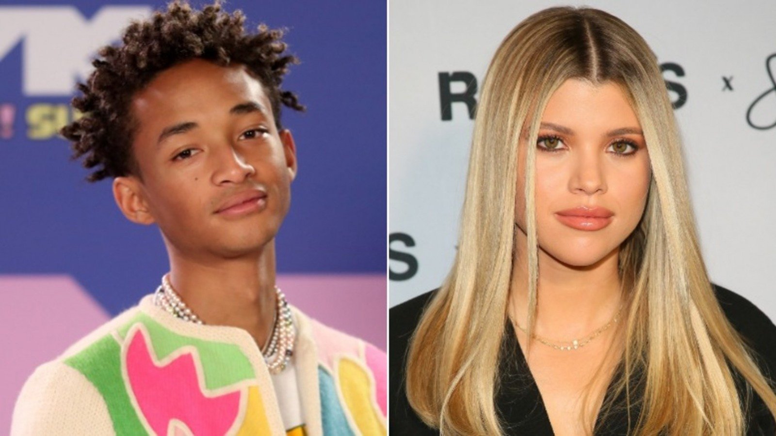 The Truth About Sofia Richie And Jaden Smith