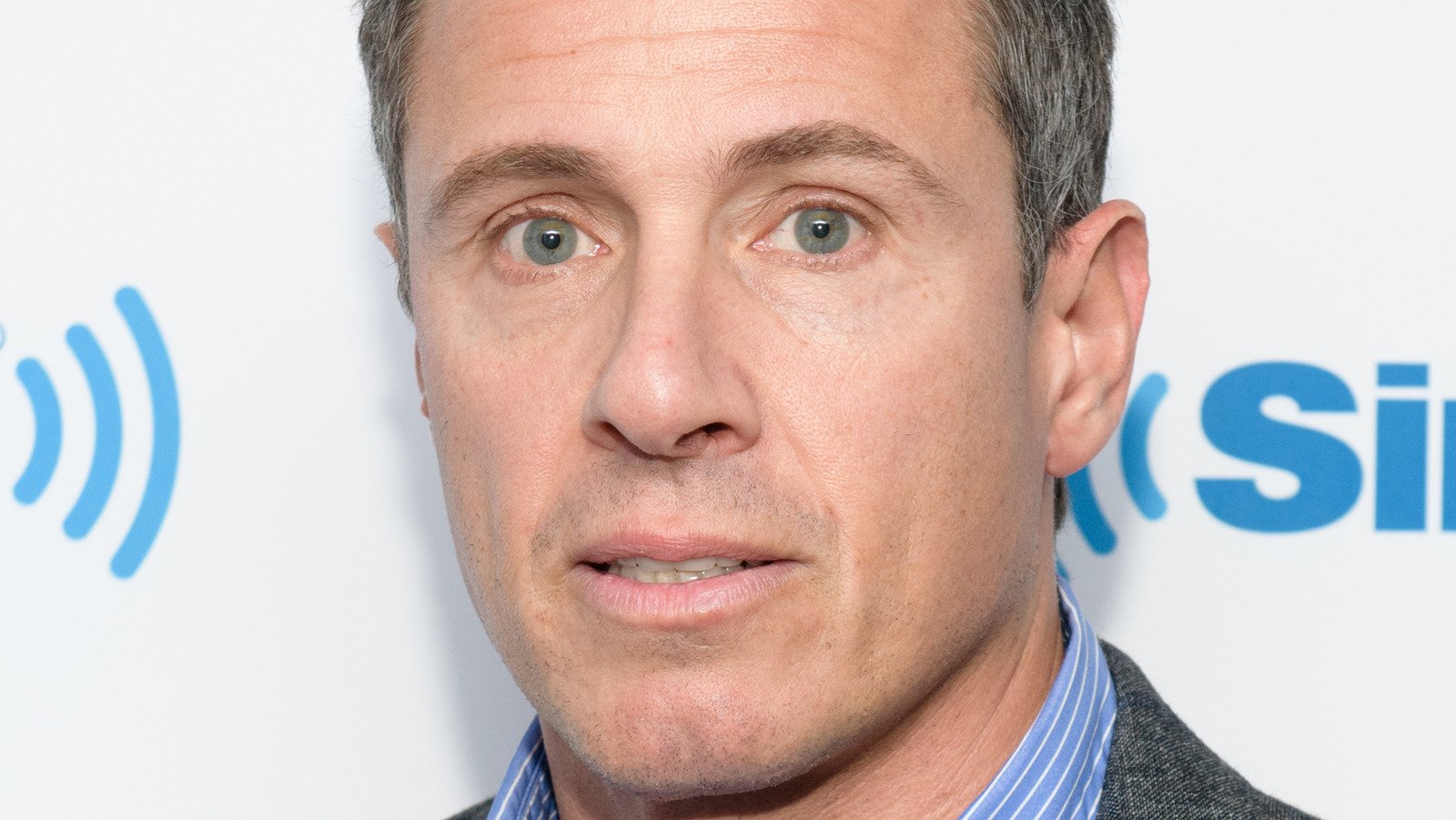 The Chris Cuomo Scandal Keeps Getting Messier And Messier