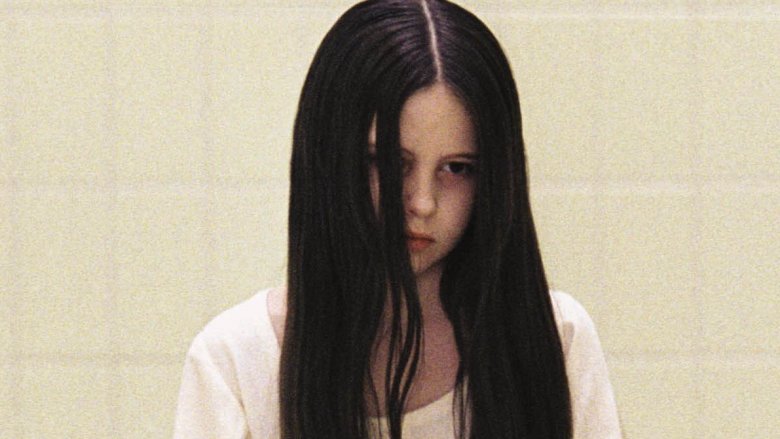 The Terrifying Girl From The Ring Grew Up To Be Gorgeous