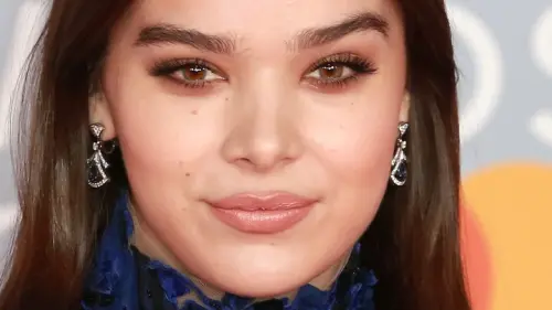 Hailee Steinfeld Revealed The Rudest Celebrity She's Ever Met