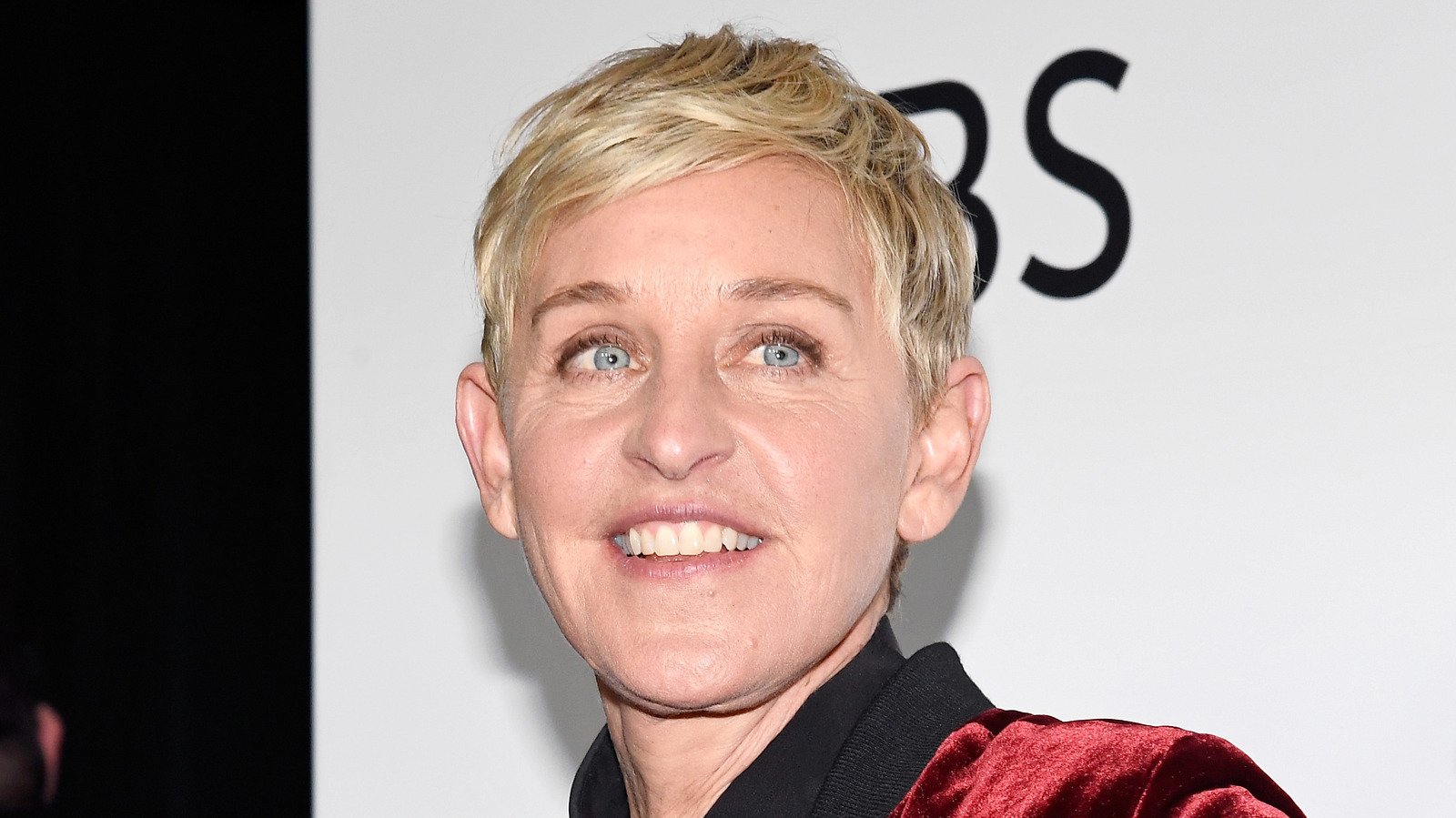 Scandalous details about Ellen DeGeneres' personal life - cover