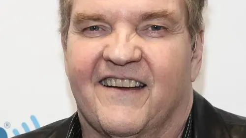 The Tragic Death Of Meat Loaf