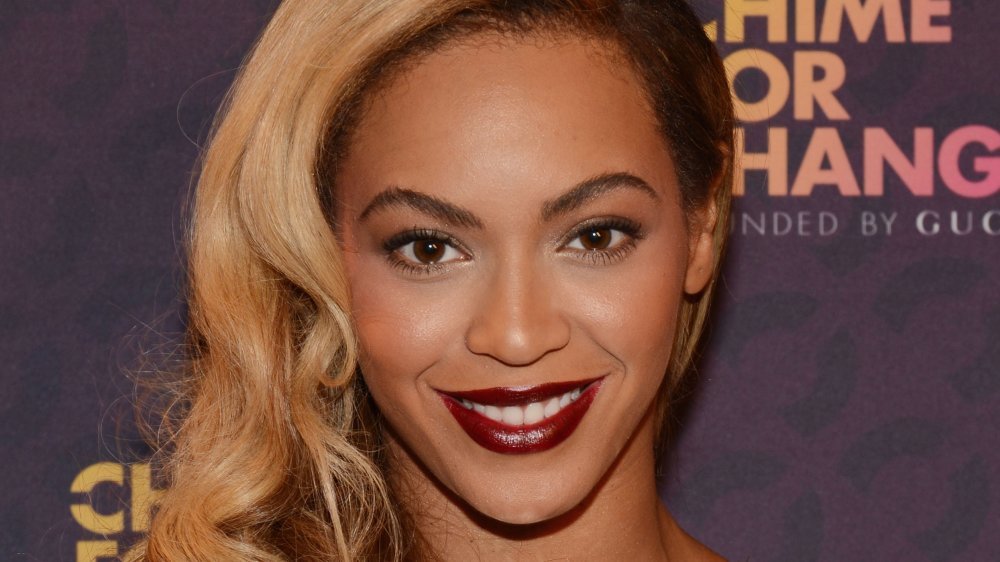 The Changing Looks Of Beyonce