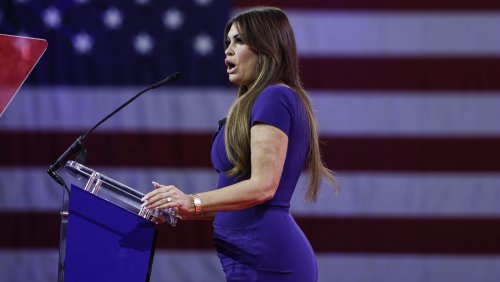 The Kimberly Guilfoyle Hair Extension Fails We're Still Cringing Over