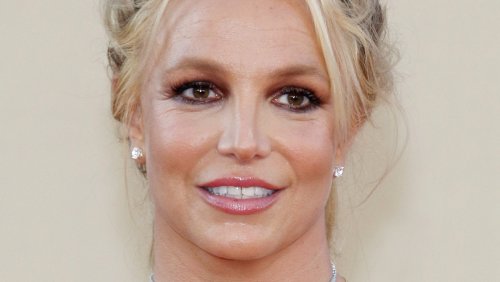 How Britney Spears Really Felt About Justin Timberlake s Cry Me A River 