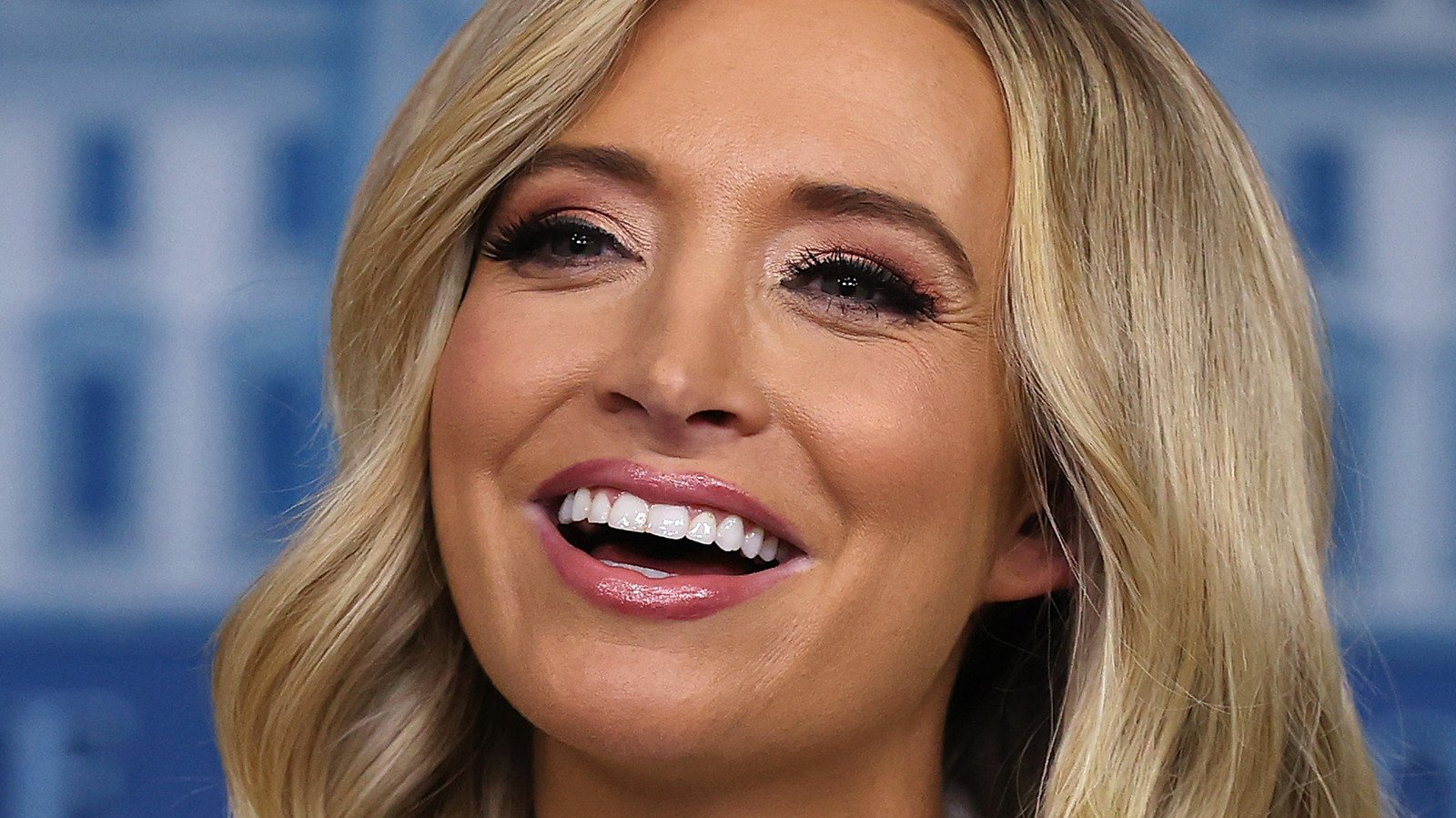 Kayleigh McEnany Was Just Named The Co-Anchor Of This TV Show - Nicki Swift
