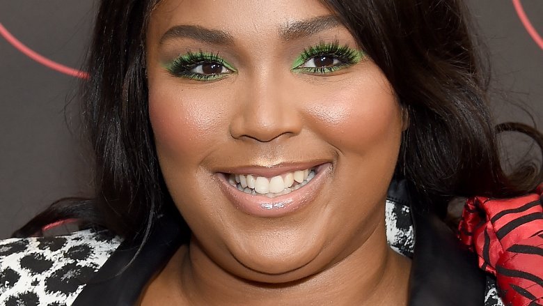 The Untold Truth Of Lizzo