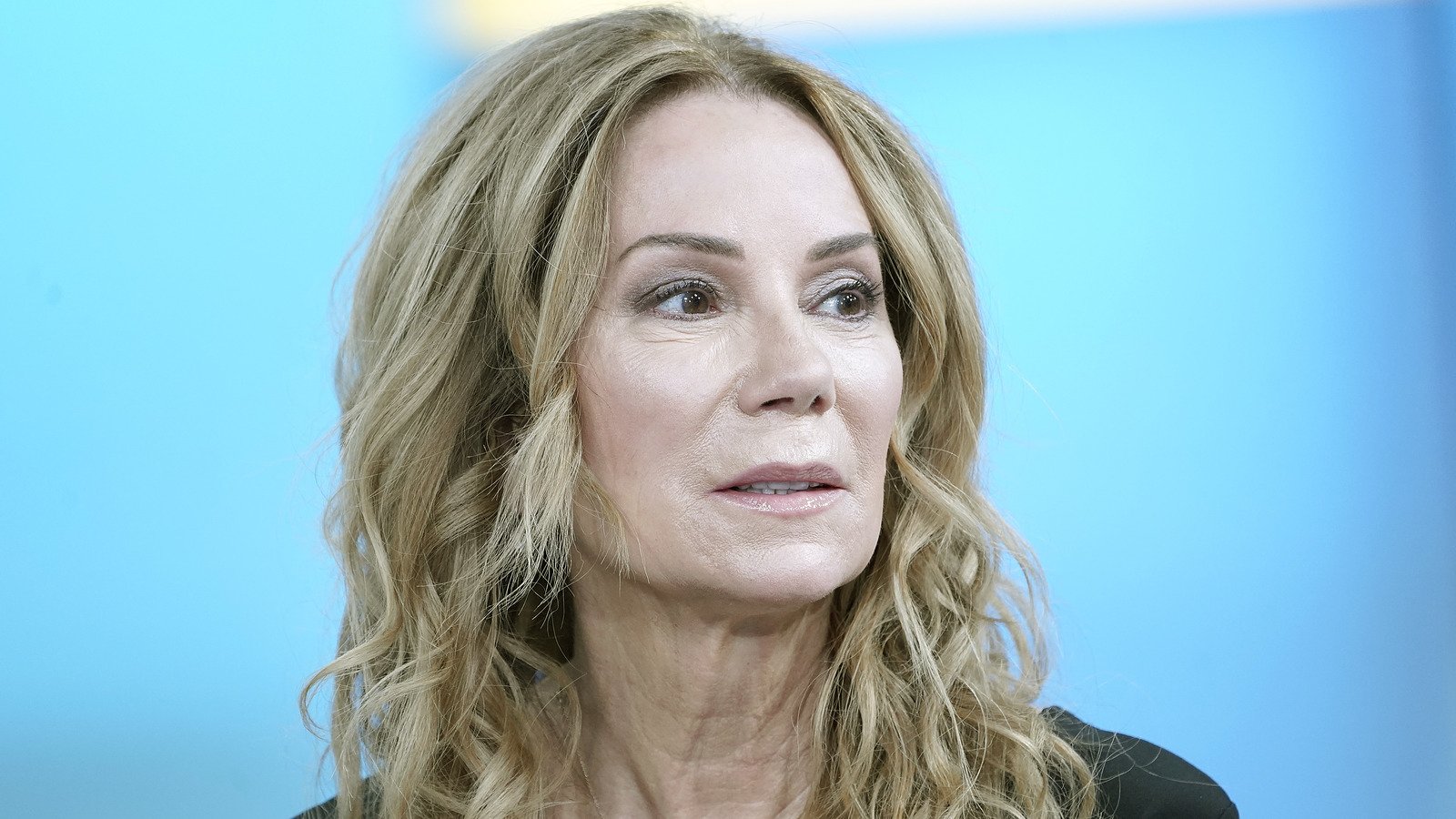 Why Kathie Lee Gifford Felt 'Humiliated' In Her First Marriage
