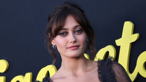 What Ella Purnell Looks Like Without Makeup