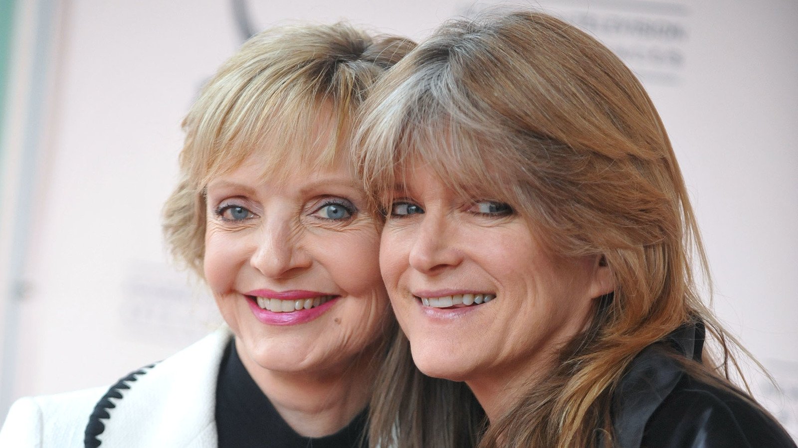 Inside The Time Florence Henderson Saved Her On-Screen Daughter's Life