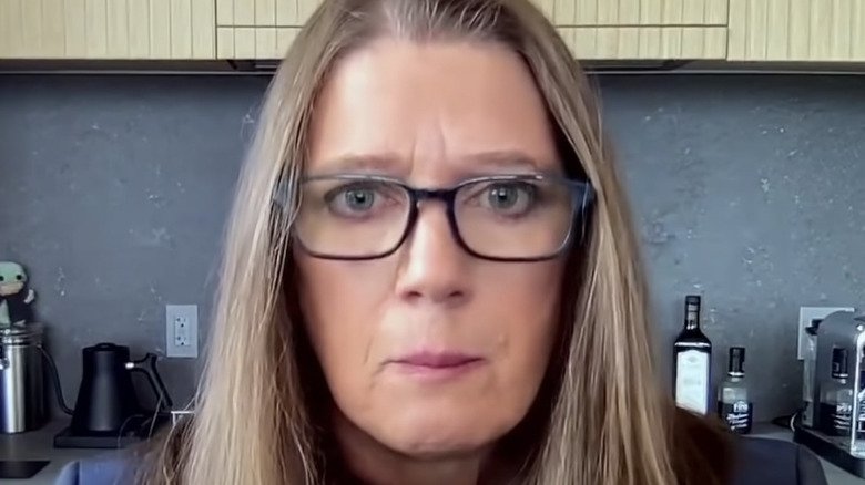 Her Private Life Gma Time