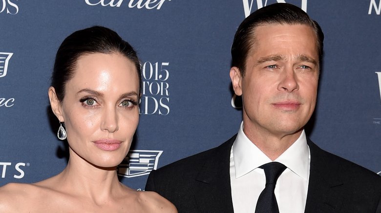 What Really Went Wrong Between Brad Angelina